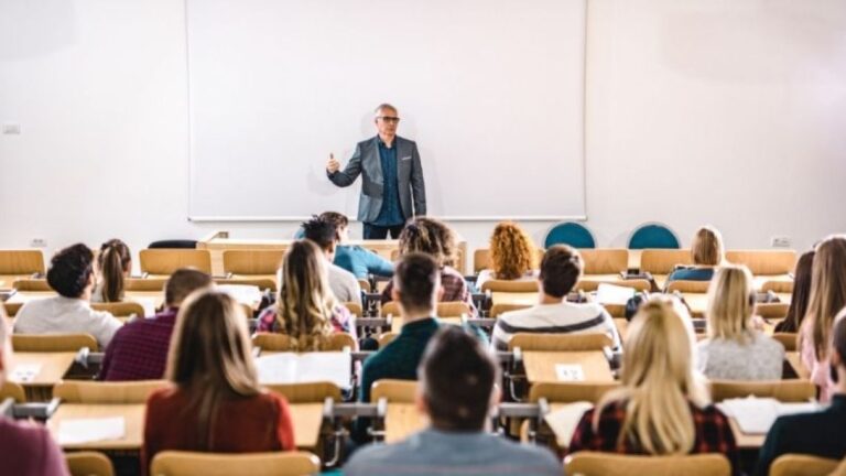 Córdoba alcanza máximo histórico de preinscripciones en educación superior a pesar del conflicto con la UEPC