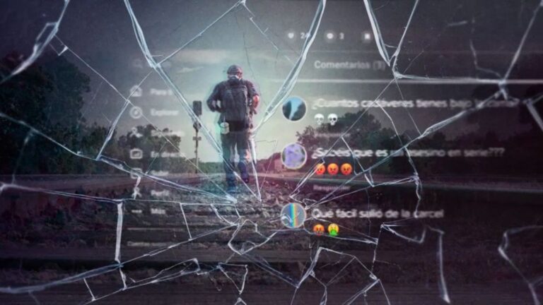 Descubre la aterradora historia detrás de ‘El asesino de TikTok’ que ahora es documental en Netflix