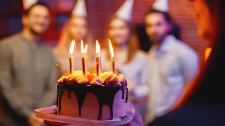 El Significado Oculto de Tu Cumpleaños: ¿Por qué Estás Aquí?