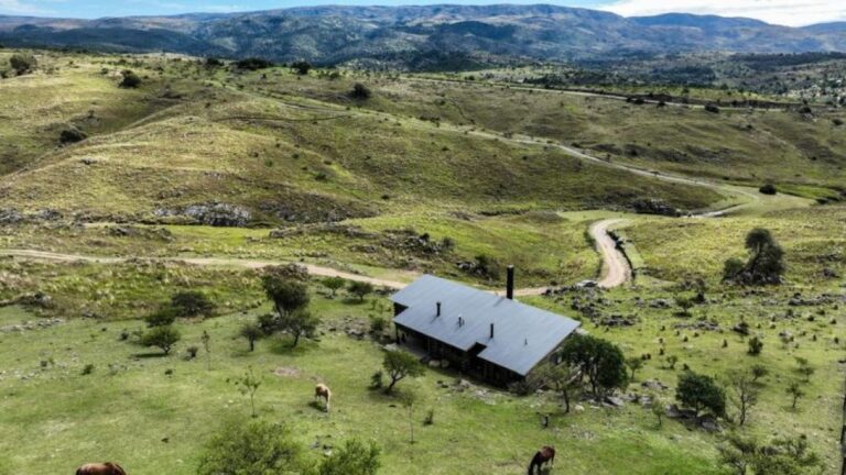 Transforma tu casa de campo en una inversión rentable: de dueño a emprendedor