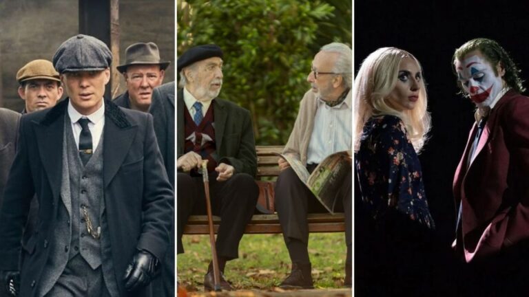 Lo Mejor de Netflix en Marzo 2026: Estrenos Imperdibles como ‘Peaky Blinders’ y ‘Parque Lezama’