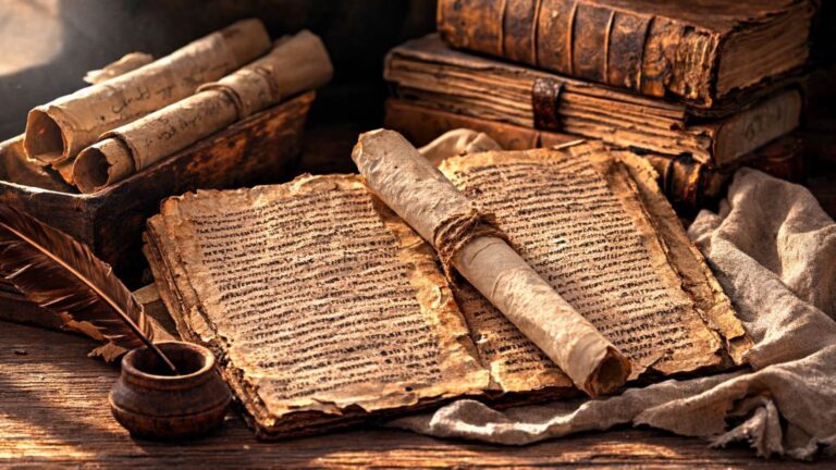 Evangelios Apócrifos: Origen, Significado y Su Exclusión de la Biblia