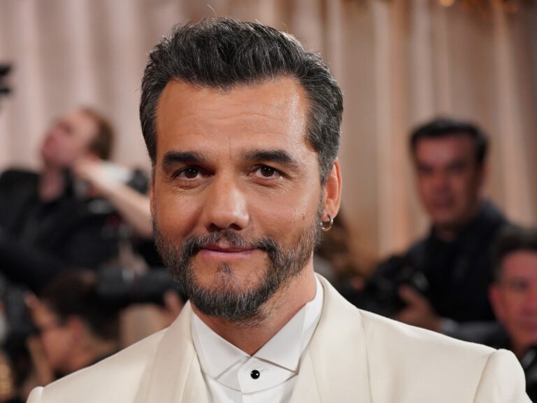 Wagner Moura: El brasileño que compite por el Oscar con DiCaprio y Chalamet y se siente argentino