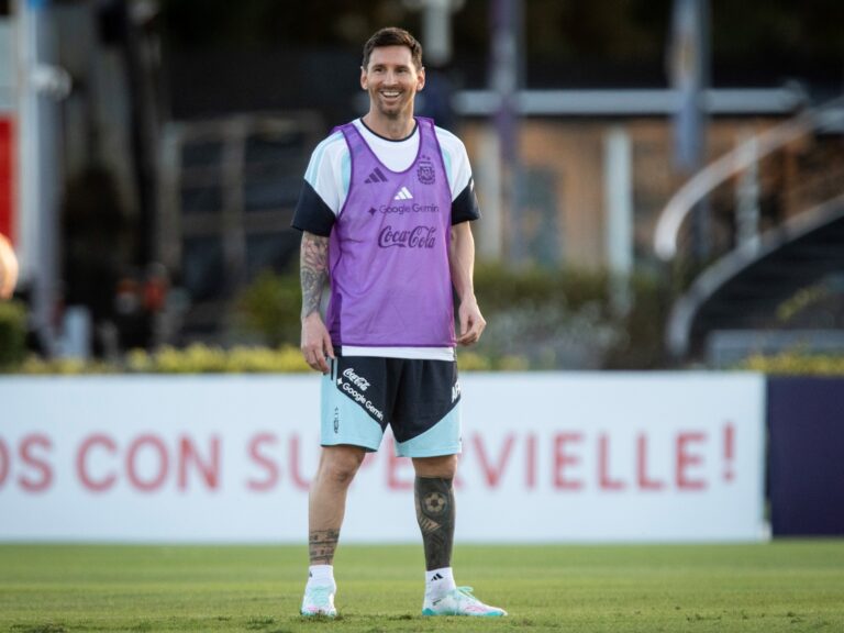 Telefe lanza nueva ficción nacional este viernes tras el amistoso de la Selección