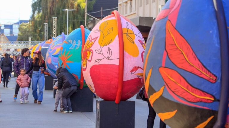 Bariloche y su Fiesta del Chocolate: Fechas, Actividades y Tendencias