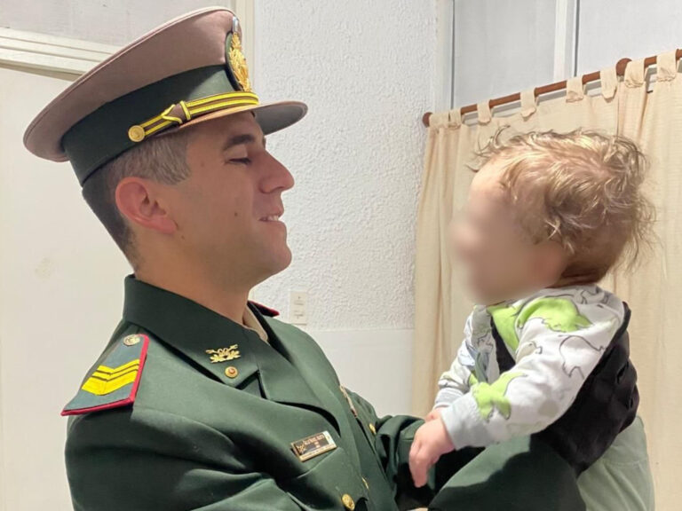 Nahuel Gallo regresa a Argentina y se encuentra en aislamiento para estudios médicos