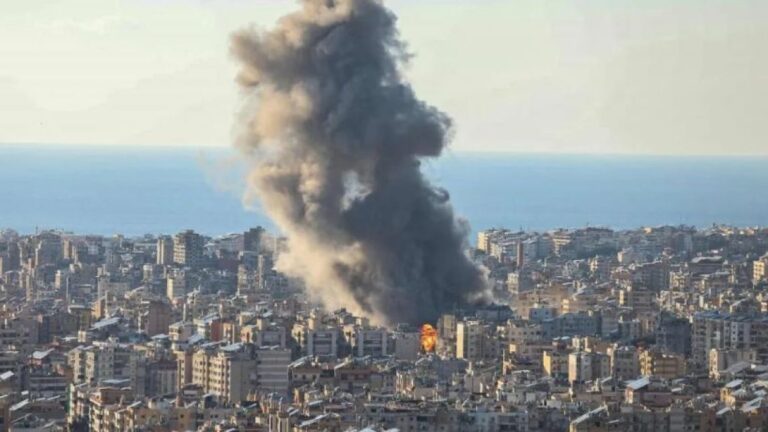 Argentino varado en Doha tras cancelación de vuelos por conflicto bélico