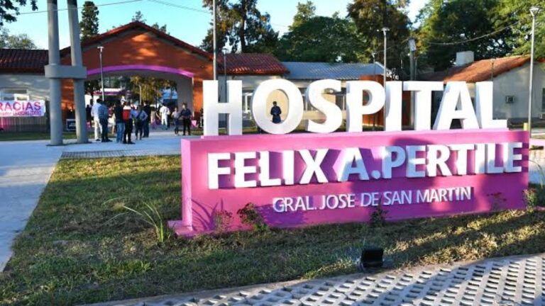 Despiden a trabajadora de hospital en Chaco por recetar psicofármacos sin matrícula: se inicia investigación