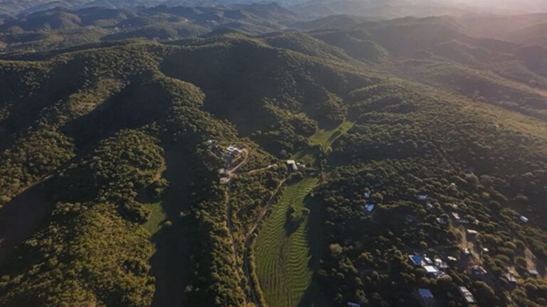 Wayna Lodge de Sierras: Un refugio inspirado en el amor a la montaña