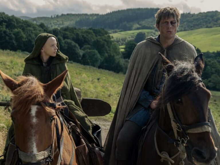 Conoce a los nuevos actores de la segunda temporada de la precuela de Game of Thrones