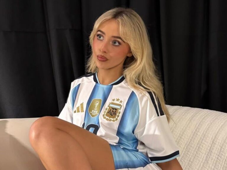 El misterio viral: La casa de Palermo que cautivó por una foto de Sabrina Carpenter