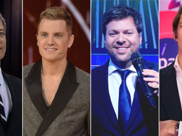 El Regreso de Mario Pergolini: ¿Cómo Afectará el Póker Masculino en el Prime Time?