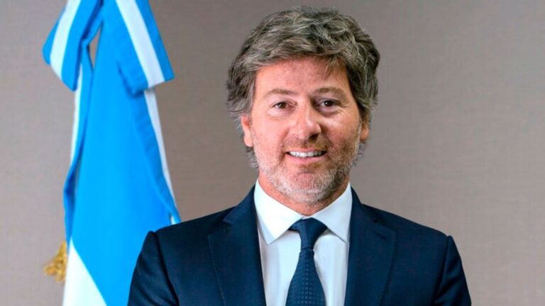 Juan Bautista Mahiques: Mesa Judicial, Cristina Kirchner y la Influencia de Angelici en Comodoro Py