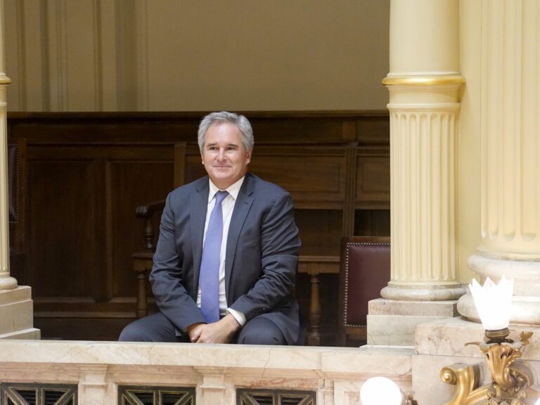 Quirno critica a la AFA por la liberación de Gallo y su conexión con asuntos judiciales de sus líderes