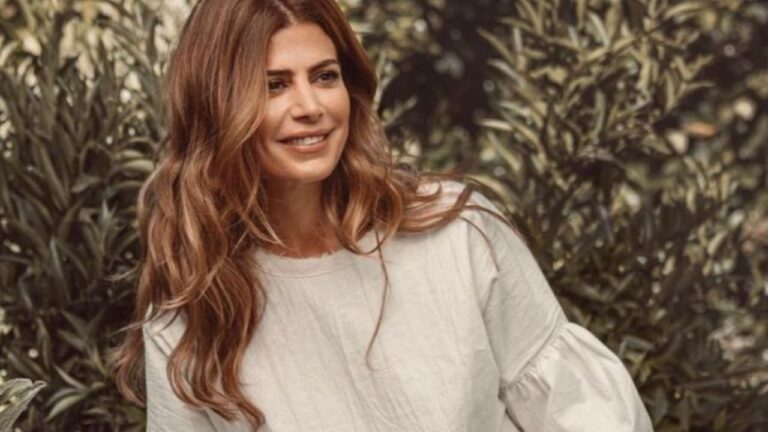 Las impresionantes postales de Juliana Awada tras su ruptura con Macri