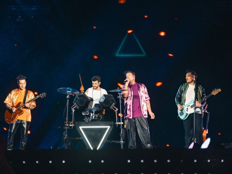 Guía Esencial para los Shows en Vélez: 27, 28 y 29 de Marzo