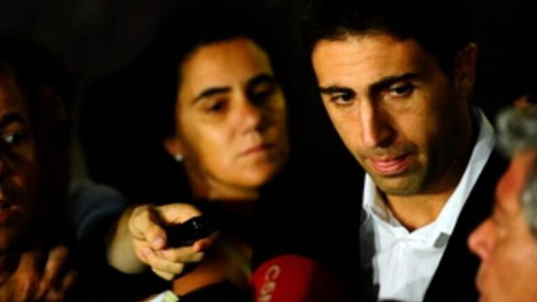 Prostitución VIP: Un juicio de 15 años en el camino