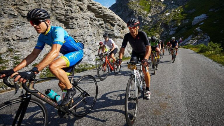 L’Étape Argentina by Tour de France: Cortes de Tránsito en Córdoba este Domingo 22