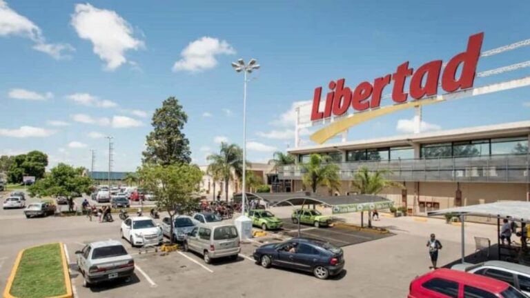 Grupo Libertad renueva su estrategia para revitalizar centros comerciales