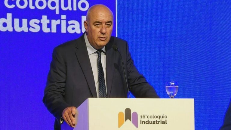 Luis Macario: “El verdadero reto de la industria: la falta de demanda”