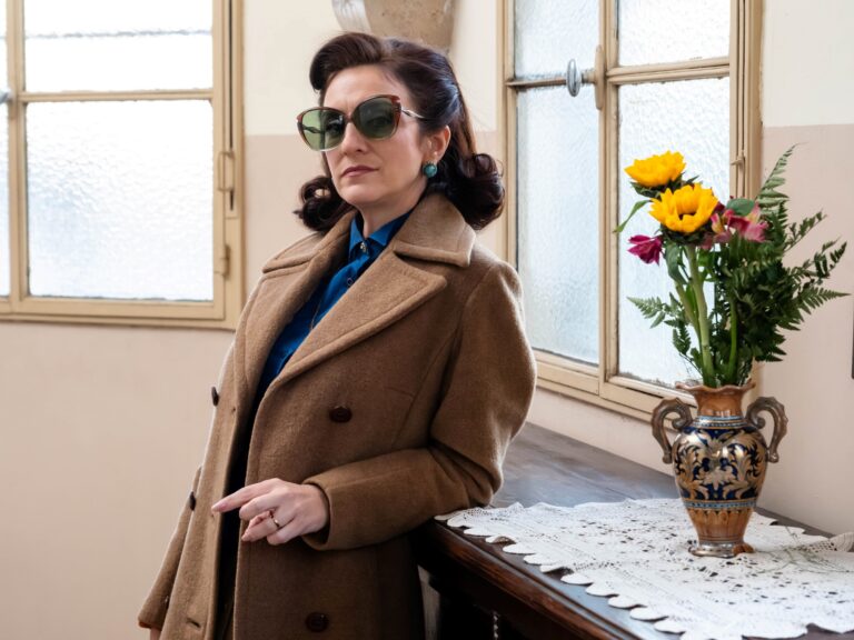 Yiya: La Impactante Serie sobre la Envenenadora de Monserrat Llega a El Trece