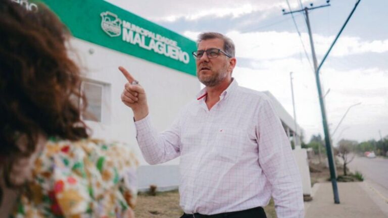 Malagueño: Aprueban Nuevas Ordenanzas sobre Cloacas, Emisiones de Vehículos y Biocombustibles