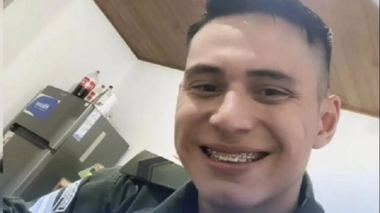 Tragedia en Salta: Gendarme chaqueño falleció, investigan posible hantavirus