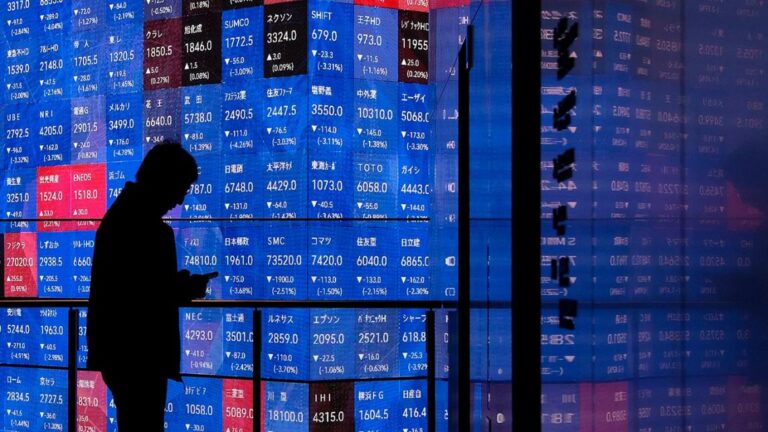El Riesgo País se Sitúa en 523 Puntos tras Reajuste en Bonos Soberanos
