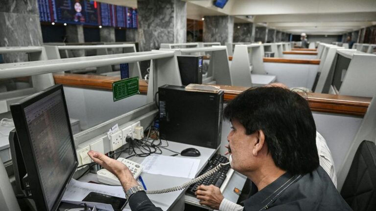 Petróleo supera los US$ 107 y mercados en caída: La guerra vuelve a impactar