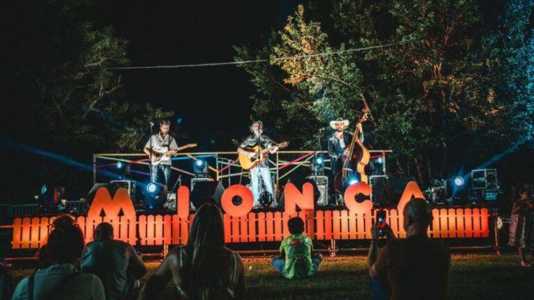 Mionca en Alta Gracia: Guía esencial para disfrutar del festival