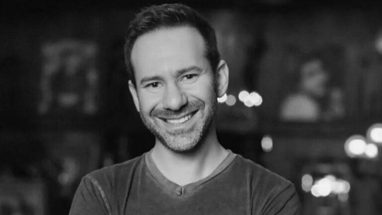 Falleció el fundador de OnlyFans tras valiente batalla contra el cáncer