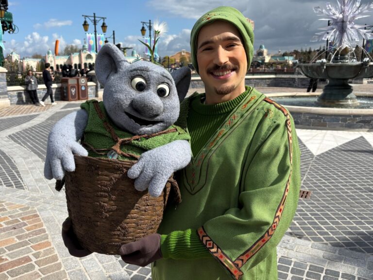 Descubre el Nuevo Reino de Frozen: Innovadora Transformación de Su Parque