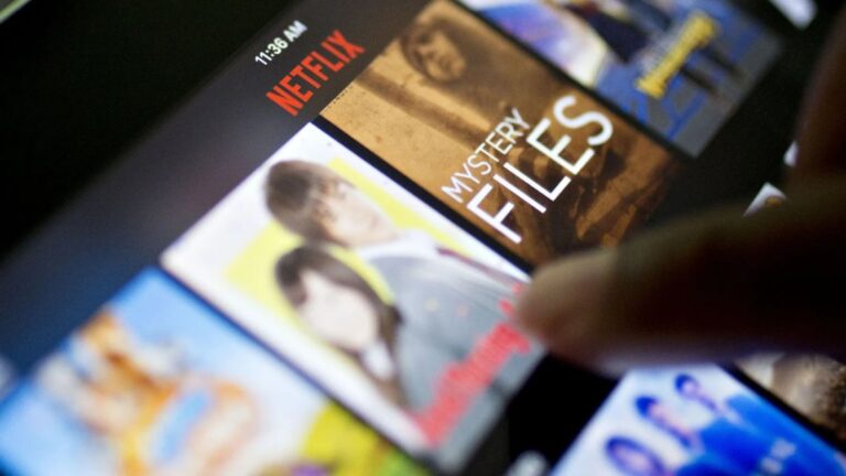 ¡Descubre las Nuevas Series y Películas que Llegan a Netflix en Abril!