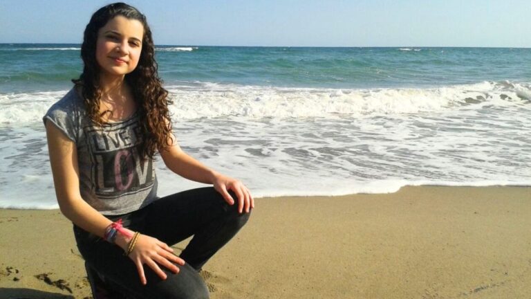 Eutanasia en España: Horario y protocolo del procedimiento de Noelia Castillo Ramos