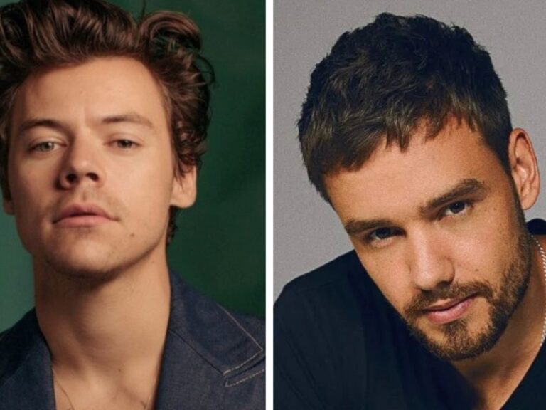 Harry Styles reflexiona sobre la muerte de Liam Payne: ‘Me hizo replantear mi vida’
