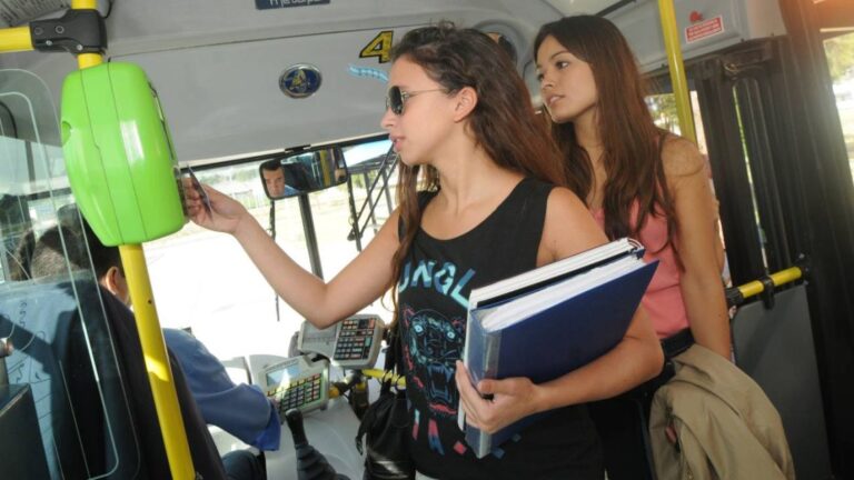 Subida de tarifas: el boleto de colectivos en el AMBA aumentará el 16 de marzo