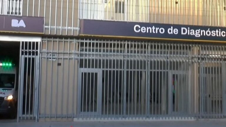 CABA Lanza Innovador Centro Médico Descentralizado