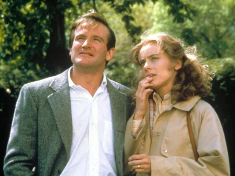 Fallece Mary Beth Hurt, actriz de Scorsese y ‘La ley y el orden’