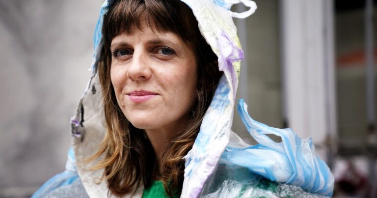 Eva Furiosa: La Revolución Desobediente de Sol Bonelli que Desmantela Mitos y Culpa