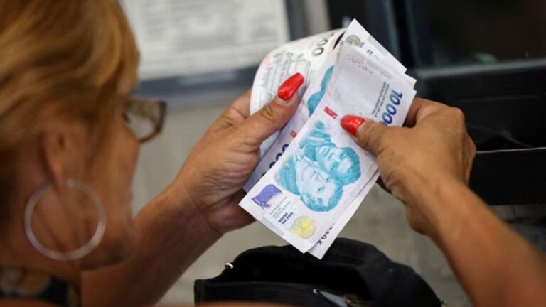 Suben jubilaciones con bono ANSES: descúbre los nuevos montos tras la inflación de marzo