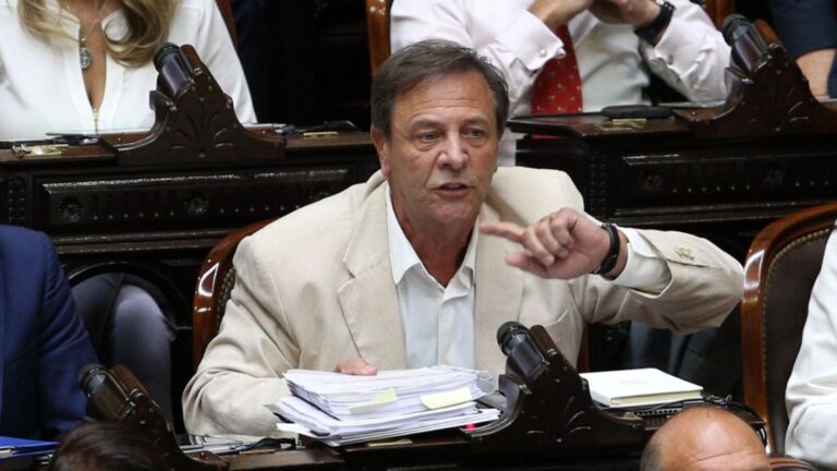 Caso Nahuel Gallo: Zago critica a la Cancillería con frase de Maradona: "Se le escapó la tortuga"