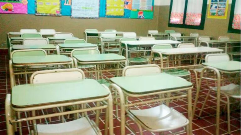 8M: UEPC se suma al paro y habrá movilización en Córdoba