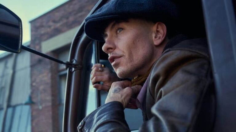 Peaky Blinders: Steven Knight revela por qué cambió al actor de Duke Shelby