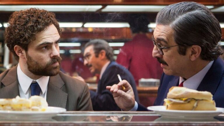 5 Películas y Documentales en Netflix para Comprender el 24 de Marzo