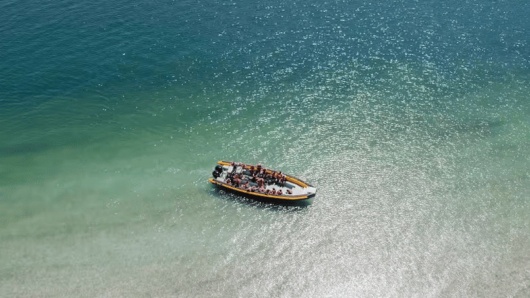 Caribe Rionegrino: Las Playas Turquesas Favoritas de los Viajeros VIP