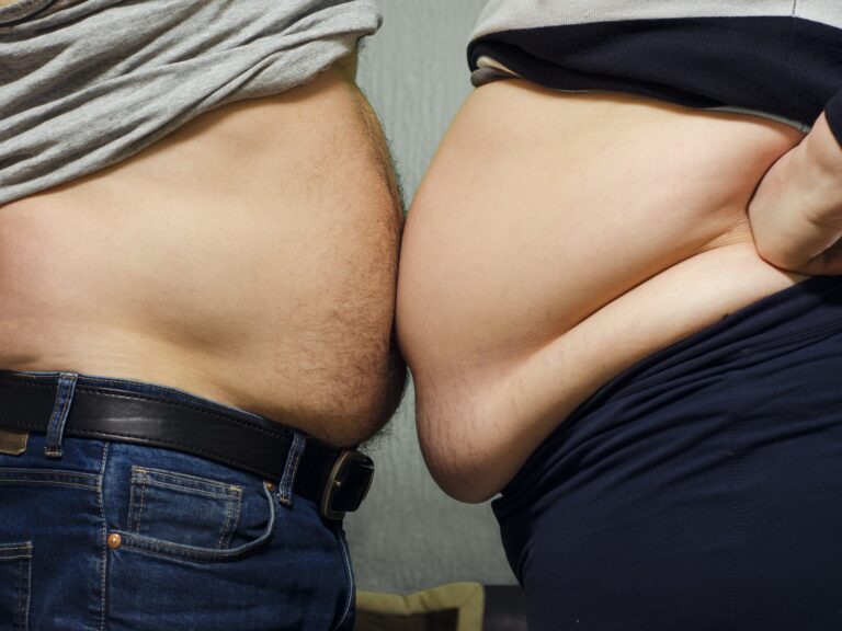 ¿Inyecciones para adelgazar: más efectivas en hombres o en mujeres? ¡Los resultados sorprenden!