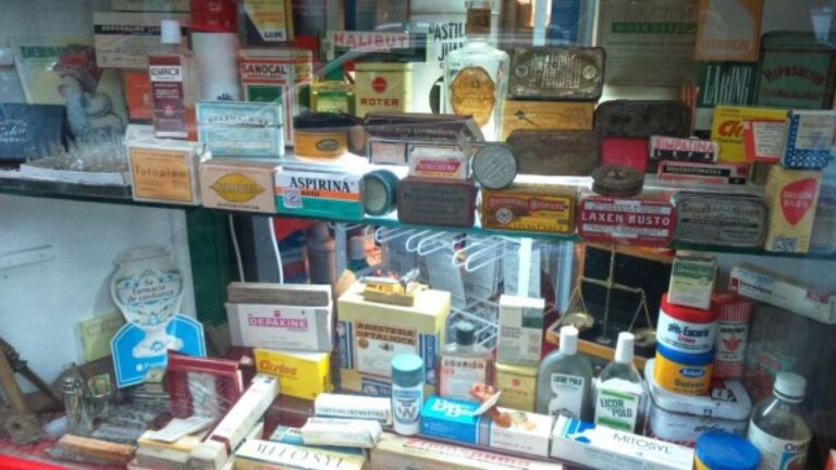 Incremento de Medicamentos en Córdoba: Aumentos en Febrero para Venta Libre y con Receta