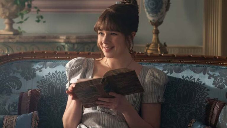 ¿Quién conquista el corazón de Eloise en la quinta temporada de Bridgerton?