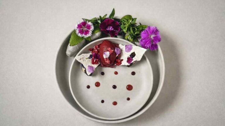 Descubre los Mejores Restaurantes de Alta Cocina: Una Guía de Fine Dining