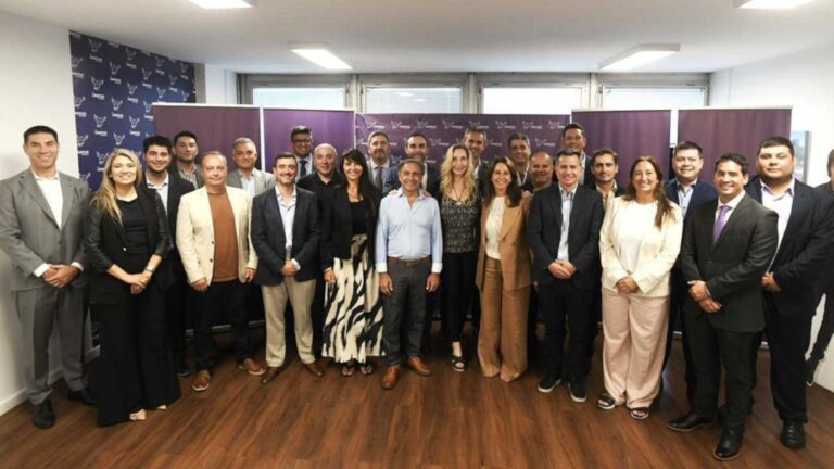 Karina Milei moviliza a la tropa libertaria: propone Boleta Única y 90 leyes para transformar el Estado